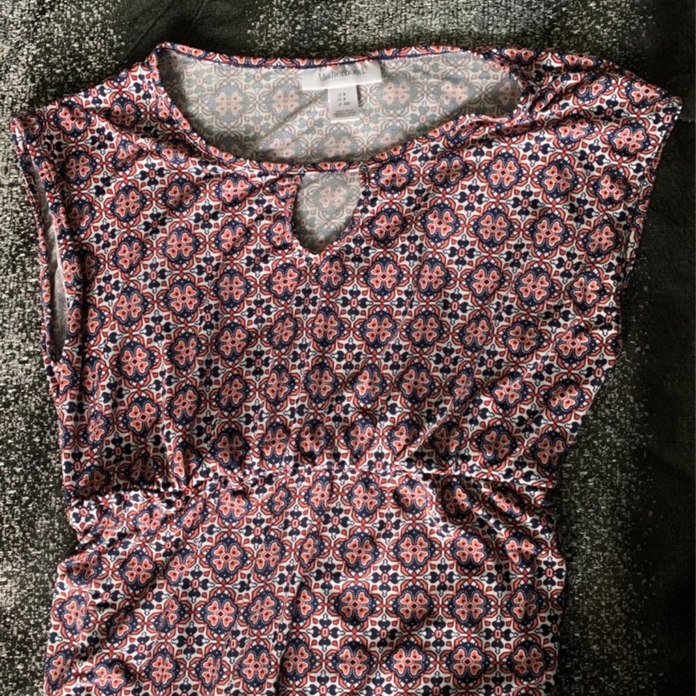 Maternity Tank Top